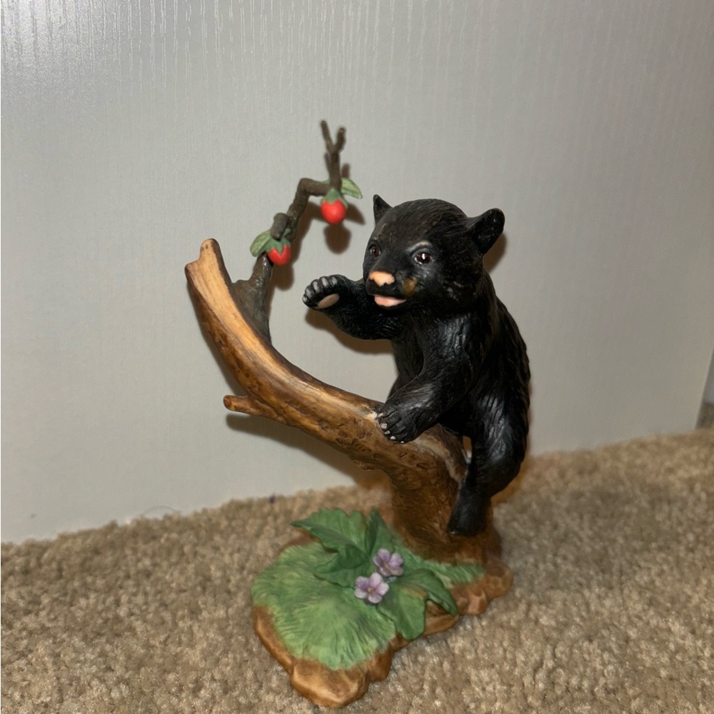 Lenox woodland animal collection